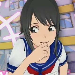 Стикер YanSSticers - 5