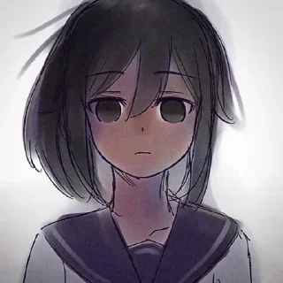 Стикер YanSSticers - 6