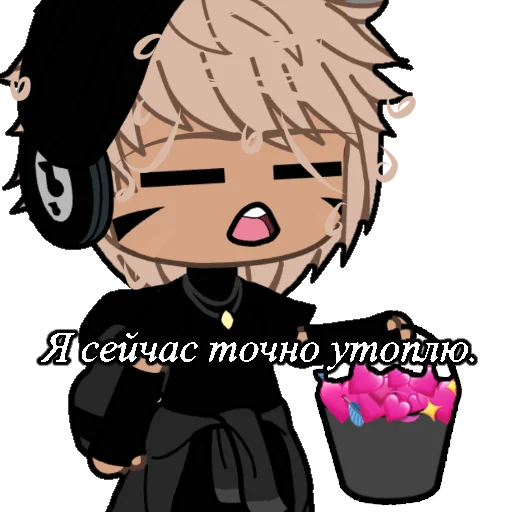 аниме мультипликация иллюстрация