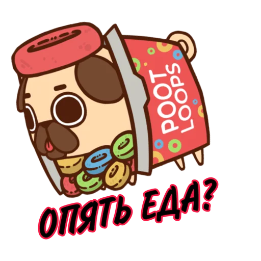 Sticker Yana_party - 1