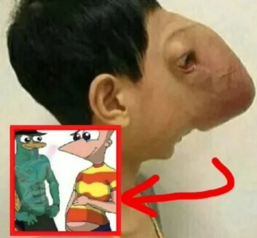 Стикер Yancchhiik - 1