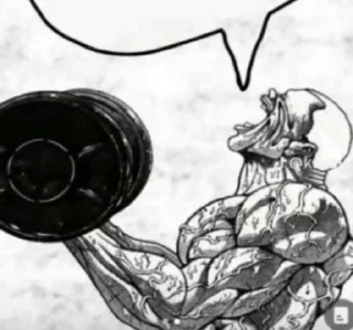 Стикер бляtь. @ttrsmsk - 1