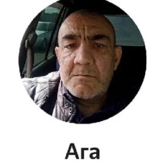 Sticker Кто повезёт тебя в последний путь - 9