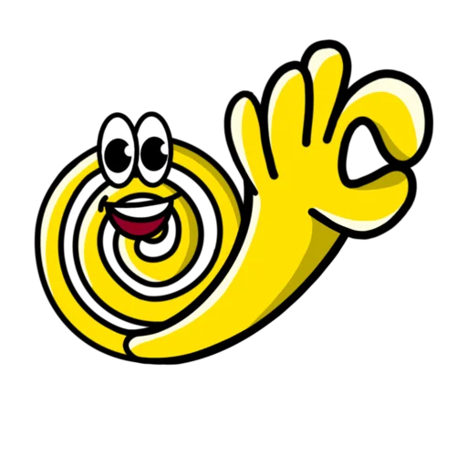 Sticker YandexPartnerBot - 1