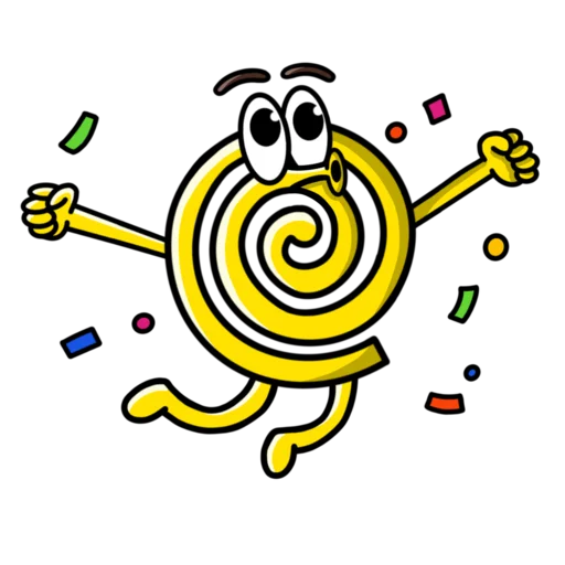 Sticker YandexPartnerBot - 1