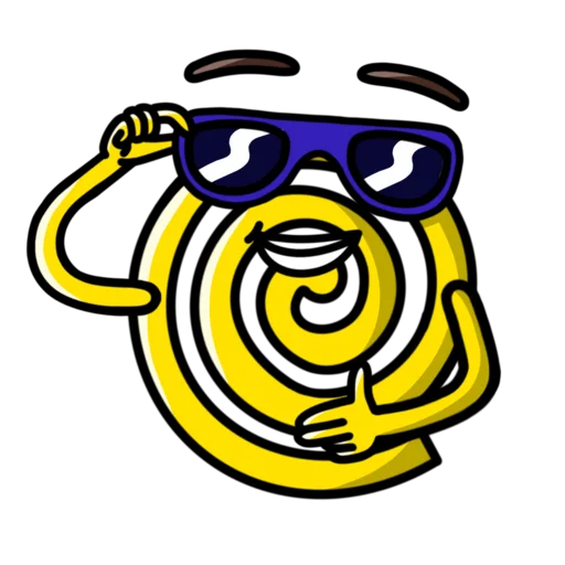 Sticker YandexPartnerBot - 1