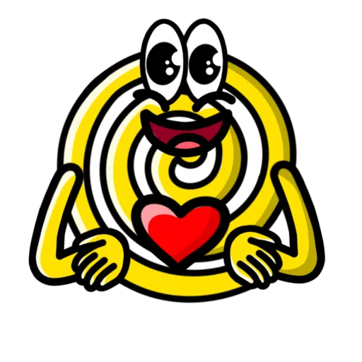 Sticker YandexPartnerBot - 1