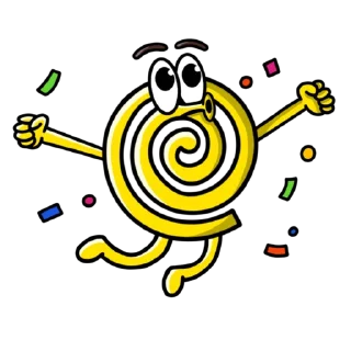 Sticker Зарабатывай вместе с нами @YandexPartnerBot - 8