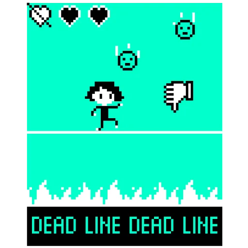 Sticker Yandex_Practicum_Web_Design - 1