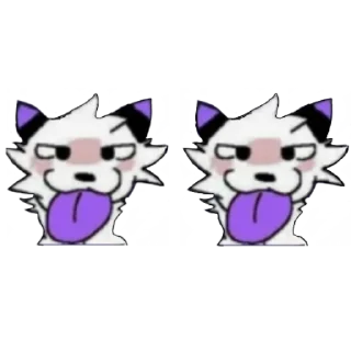 Стикер У меня нет премиума - 3