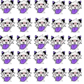 Стикер У меня нет премиума - 2