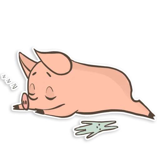 Стикер Чуня - 0