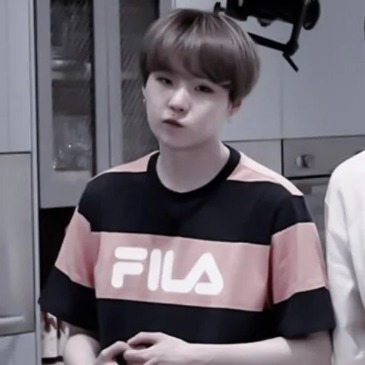 person clothing human face