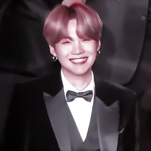 clothing bow tie person