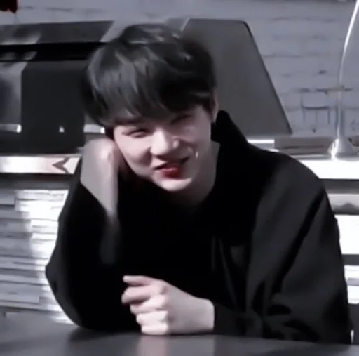 person human face clothing