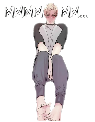 Yaoi club - мультфильм