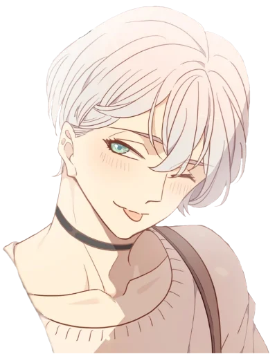 аниме эскиз иллюстрация