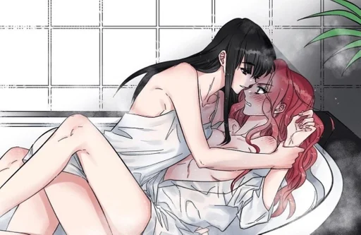 anime sketch drawing