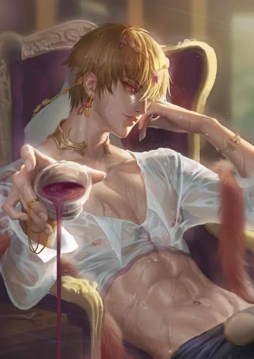 person human face clothing