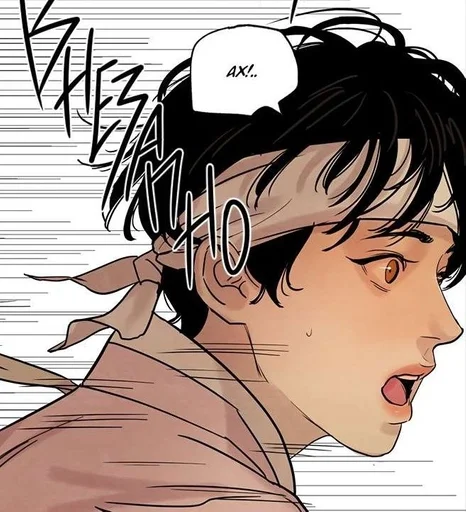 иллюстрация рисование аниме