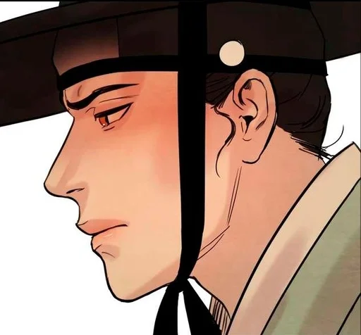 человеческое лицо эскиз рисование