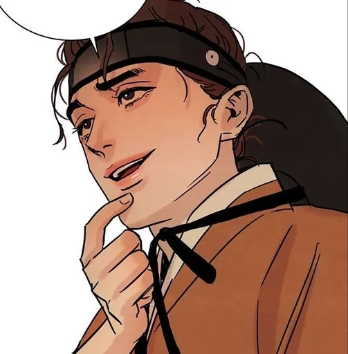 человеческое лицо эскиз рисование