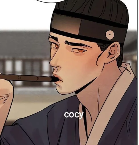 мультфильм аниме человеческое лицо