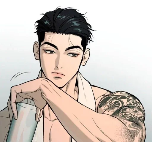 "ДЖИНКС" ||https://t.me/yaoimanhvu|| - 