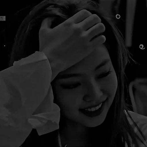 person human face lip