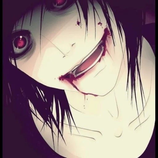 аниме мультфильм иллюстрация