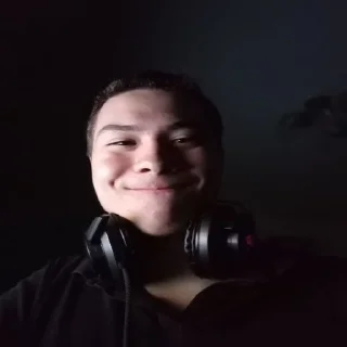 Sticker Япи Дор - 5