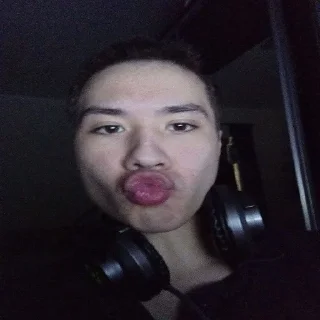 Sticker Япи Дор - 10