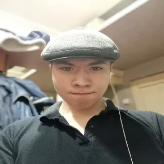 Sticker Япи Дор - 3