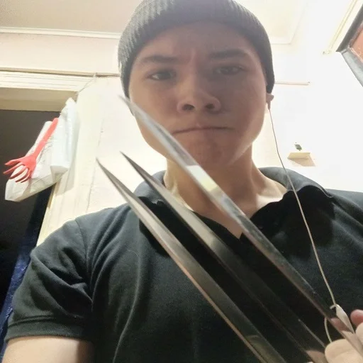 Sticker Япи Дор - 2