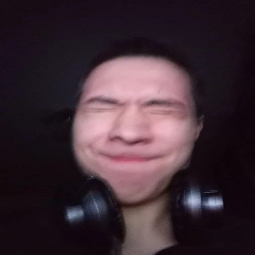 Sticker Япи Дор - 1