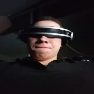 Sticker Япи Дор - 8