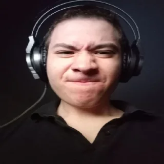 Sticker Япи Дор - 7