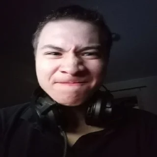 Sticker Япи Дор - 6