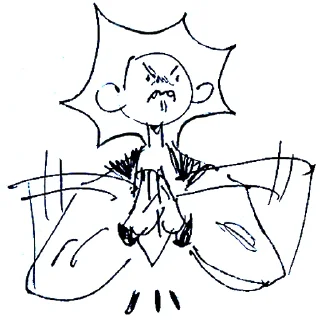 Sticker Ярче КИШ - 8