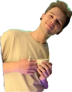 Sticker Ярэк - 11