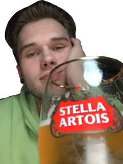 Sticker Ярэк - 9