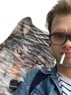 Sticker Ярэк - 2