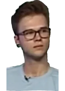 Sticker Ярэк - 8