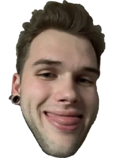 Sticker Ярэк - 1