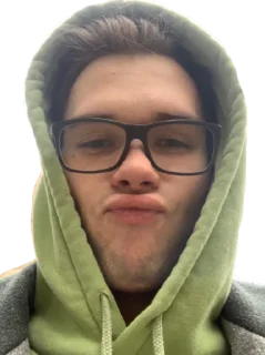 Sticker Ярэк - 6