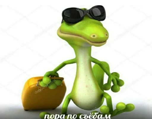 toy frog animal figure