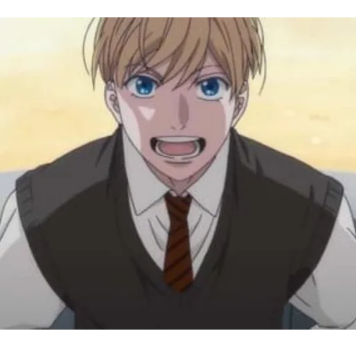 anime cartoon animation