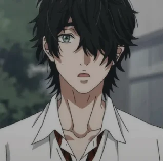 Sticker Yarichin club - 1