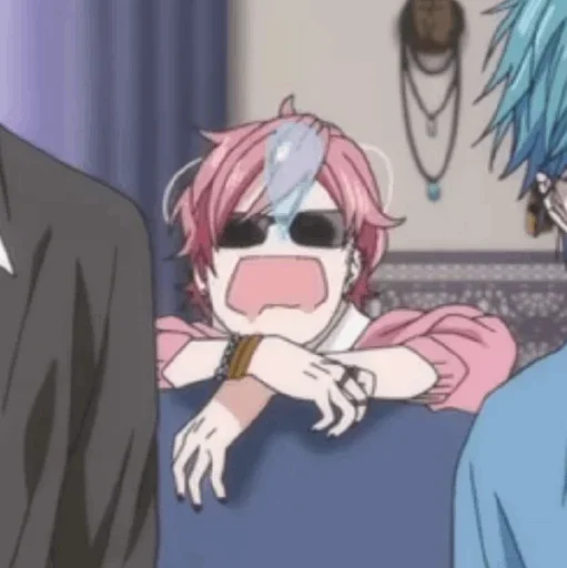 anime cartoon animation