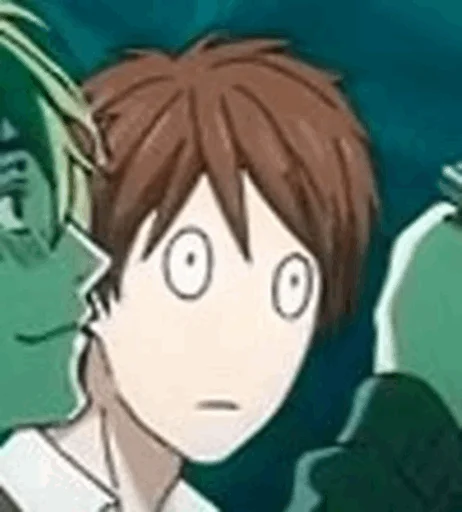 Sticker ???????? ????? ????⌠ @anime_109 ⌡ - 10